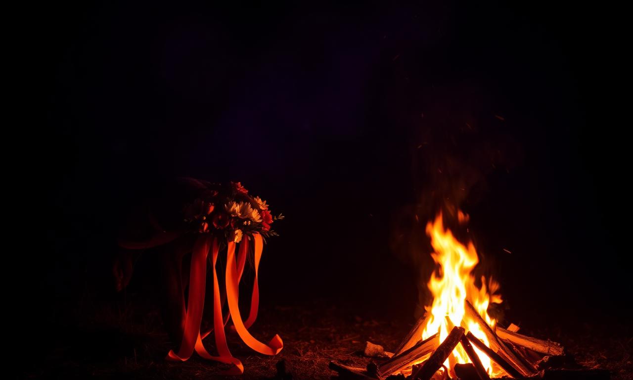 Beltane: Joy of the Body
