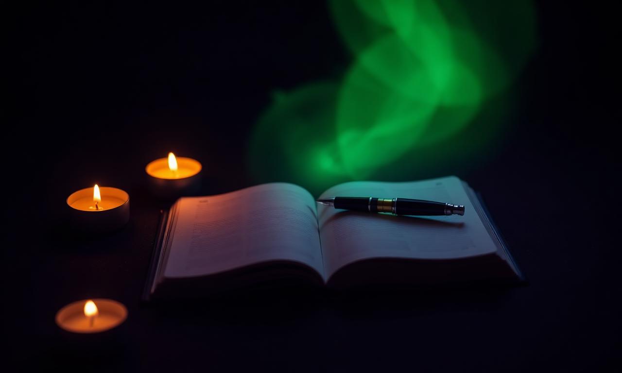 Evening Gratitude