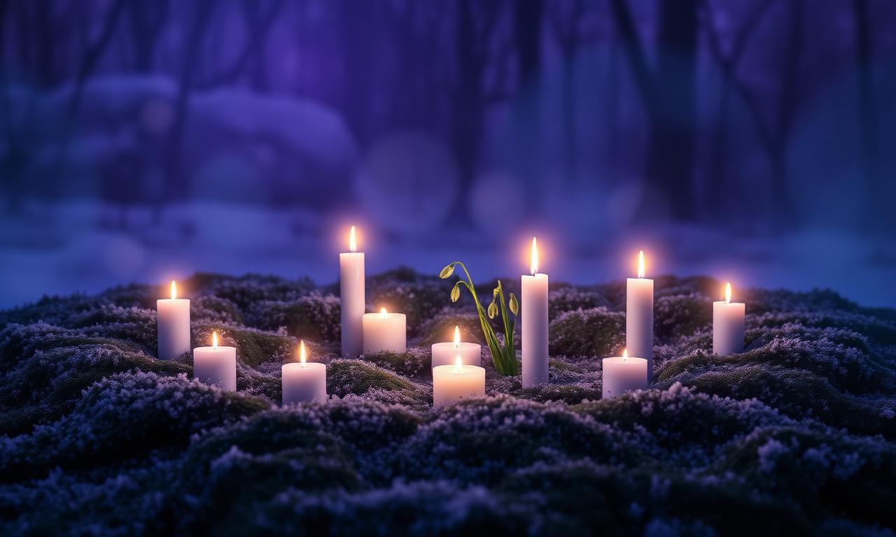 Imbolc: Spark of Awakening