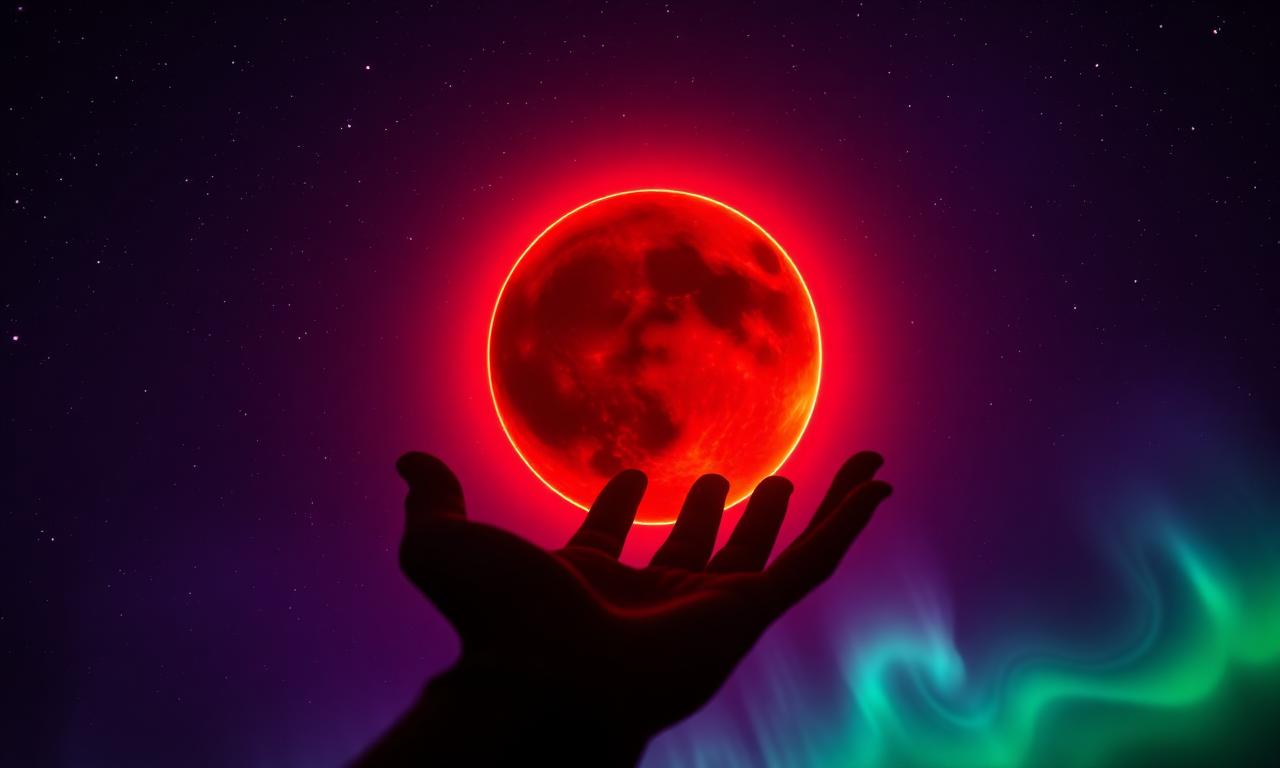 Lunar Eclipse: Observation