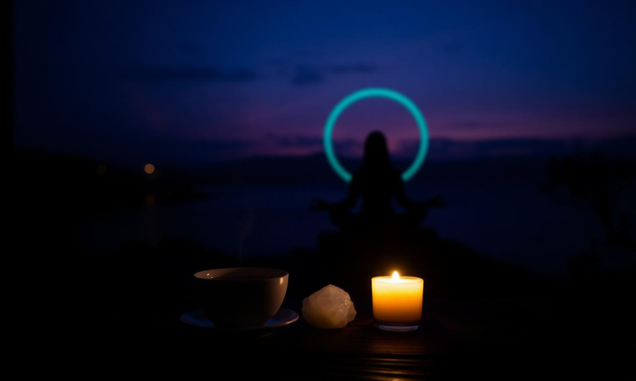 Morning Centering