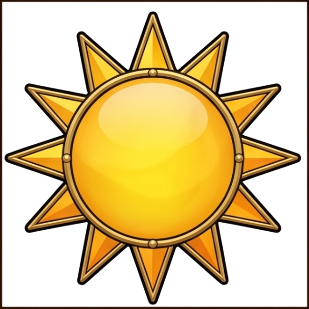 sun