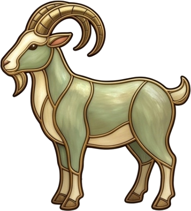 goat
