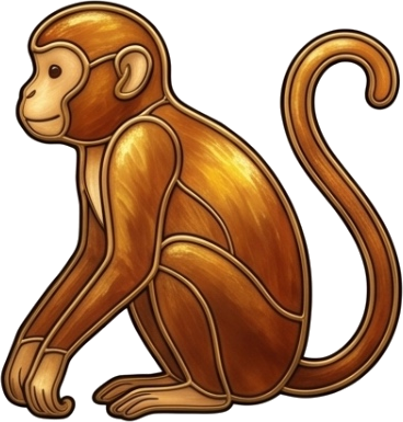 monkey