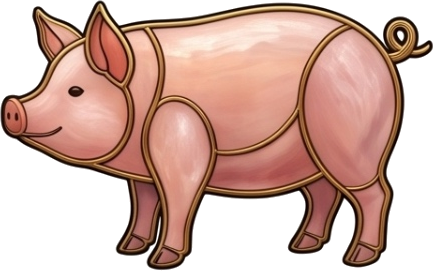 pig