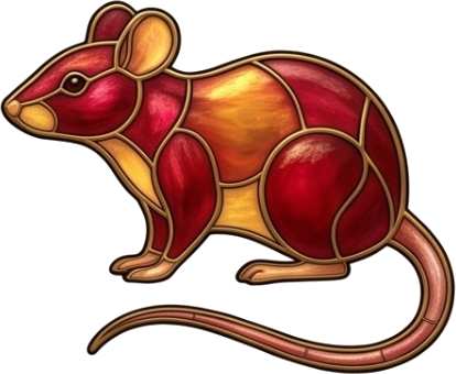 rat