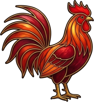 rooster